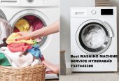 Godrej Washing Machine Service Centre Near Ramanthapur Hyderabad 7337443380
