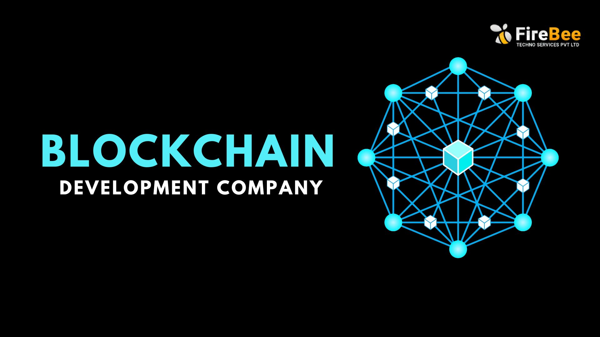 Blockchain Development Company in the USA
