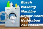 Bosch Washing Machine Service Center Near Narayanguda Hyderabad 7337443380