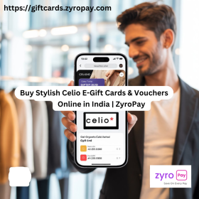 Buy-Stylish-Celio-E-Gift-Cards-Vouchers-Online-in-India-ZyroPay