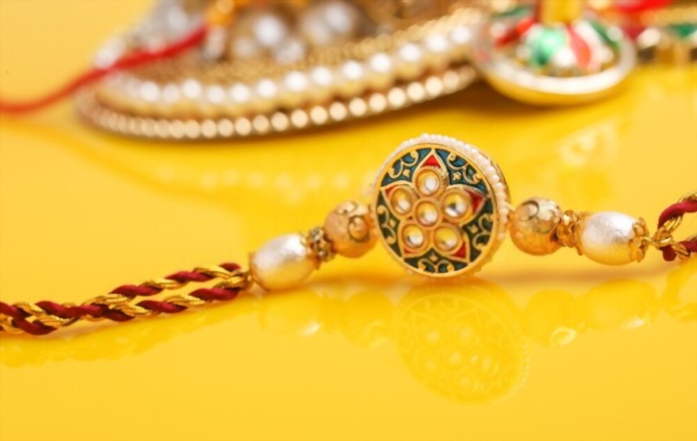 Importance Of Send Rakhi to Kolkata Online
