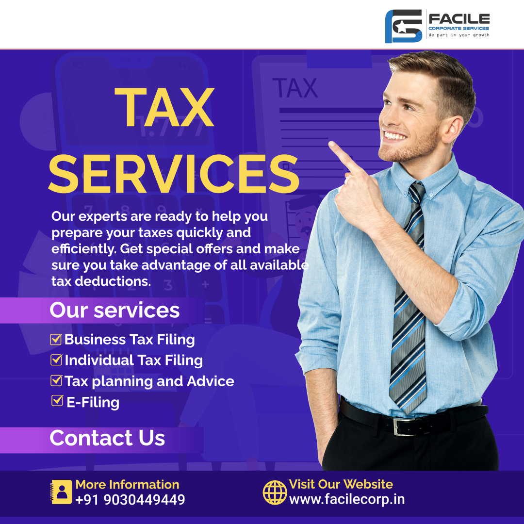 Income Tax Filing Madhapur Hyderabad