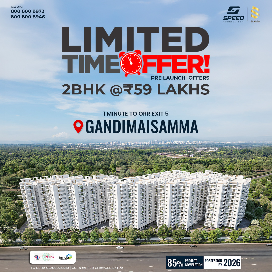 Speed Sanarelli – Apartment of Contentment