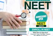 Best NEET Coaching Institute In Hyderabad