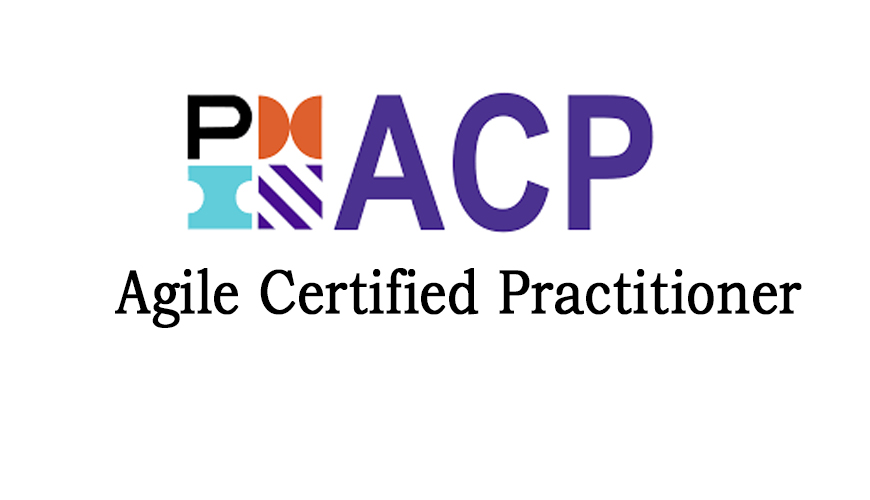 Agile Certified Practitioner Professional Certification & Training From India