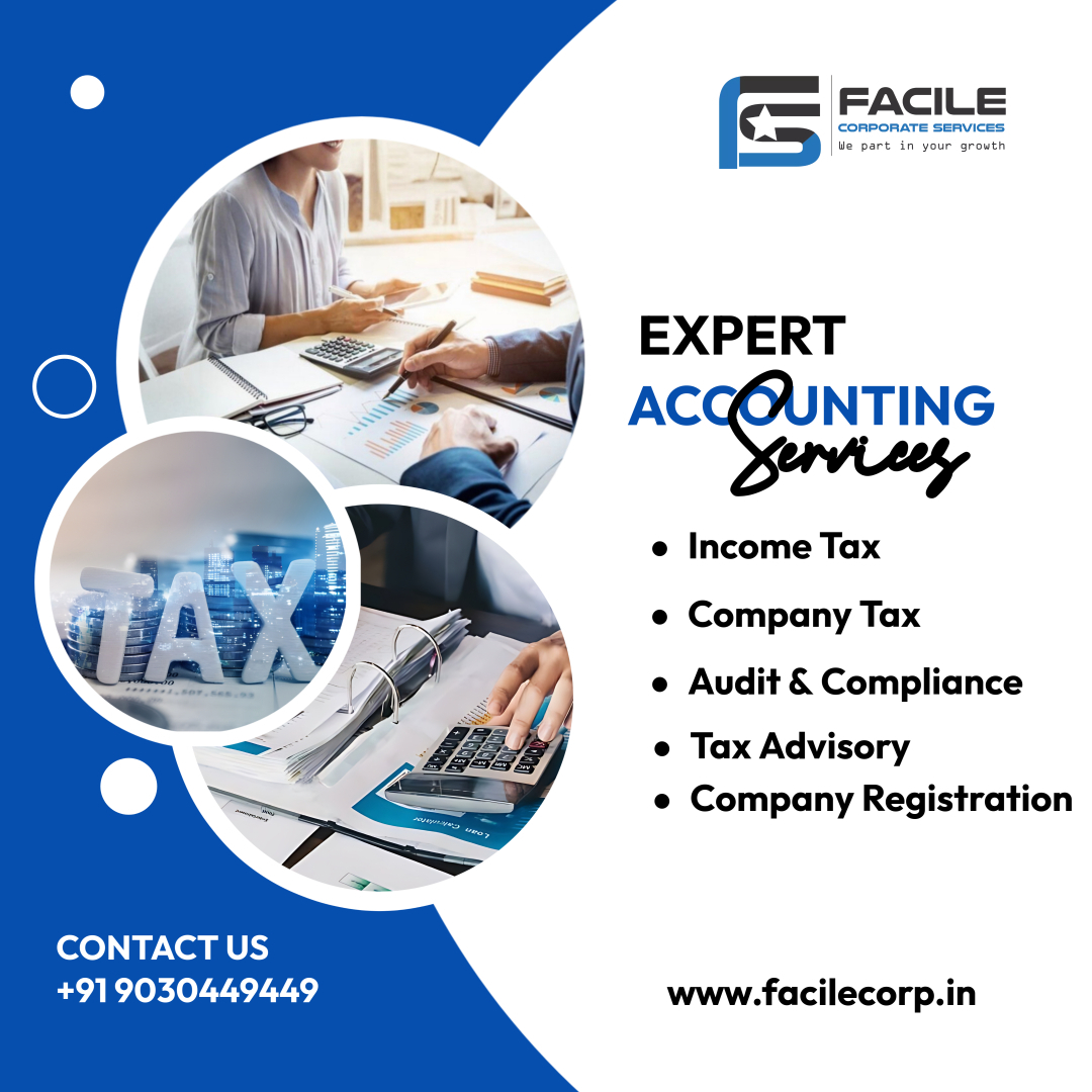 Small business accounting Hyderabad