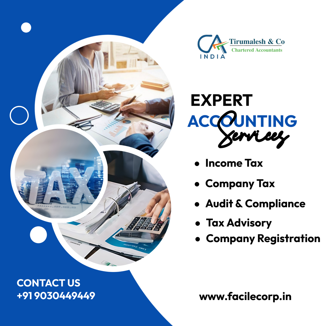 Small business accountants near me Hyderabad