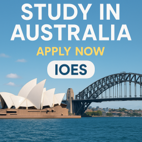 Study-in-Australia