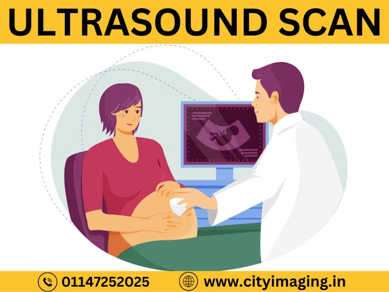 Ultrasound Test Cost Guide Know Prices Near You Today