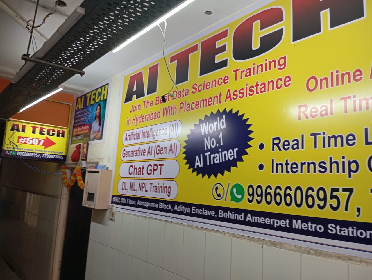 Call@+91 9966606957.No.1 Artificial Intelligence Course (AI),Gen AI, Agentic AI, AI agents, Data Science, Data Analytics Real time Live Projects Online Training institute in Hyderabad,Ameerpet,KPHB,Madhapur,Kondapur