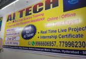 Call@+91 9966606957.No.1 Artificial Intelligence Course (AI),Gen AI, Agentic AI, AI agents, Data Science, Data Analytics Real time Live Projects Online Training institute in Hyderabad,Ameerpet,KPHB,Madhapur,Kondapur