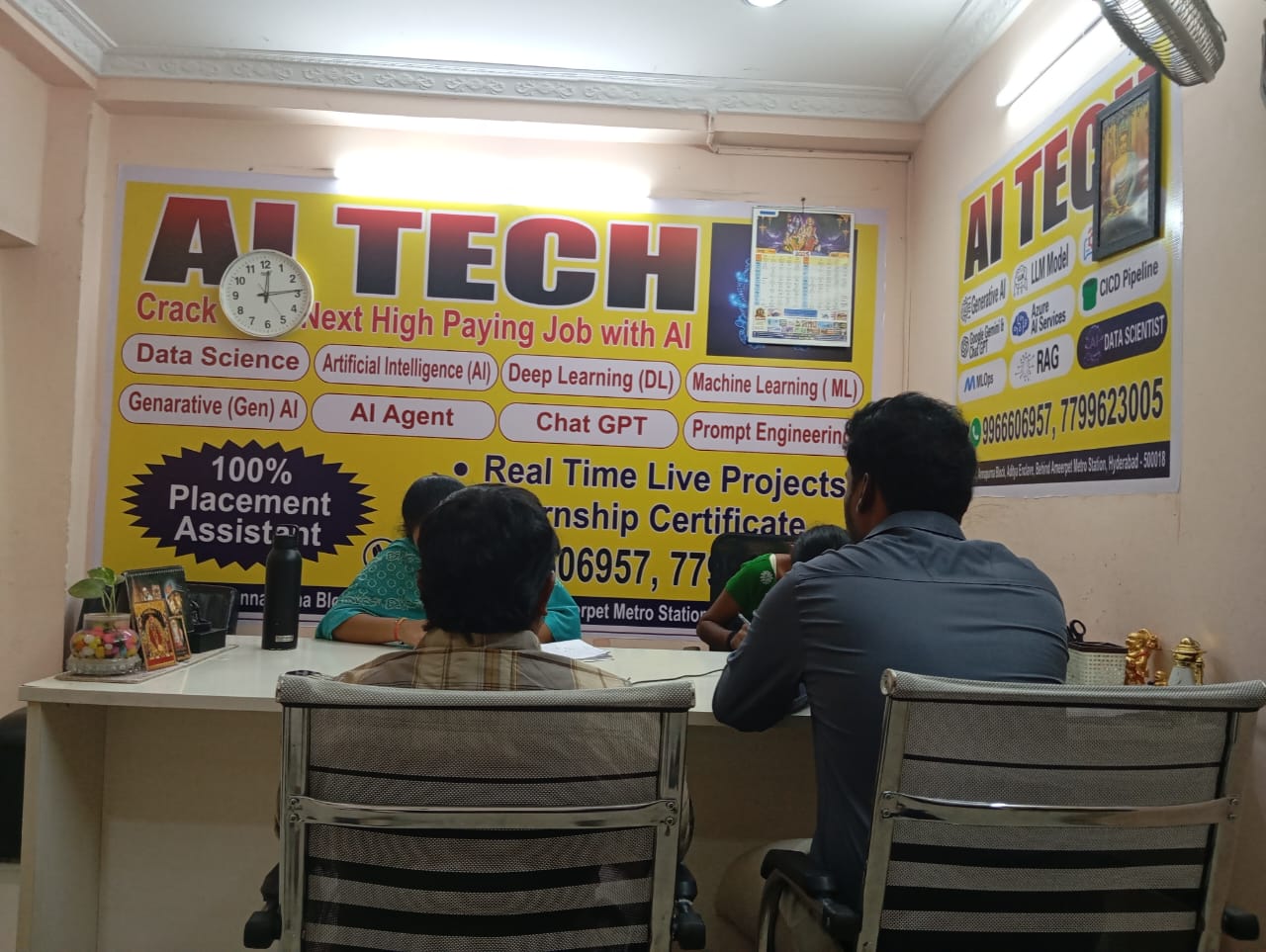 Call@+91 9966606957.No.1 Artificial Intelligence Course (AI),Gen AI, Agentic AI, AI agents, Data Science, Data Analytics Real time Live Projects Online Training institute in Hyderabad,Ameerpet,KPHB,Madhapur,Kondapur