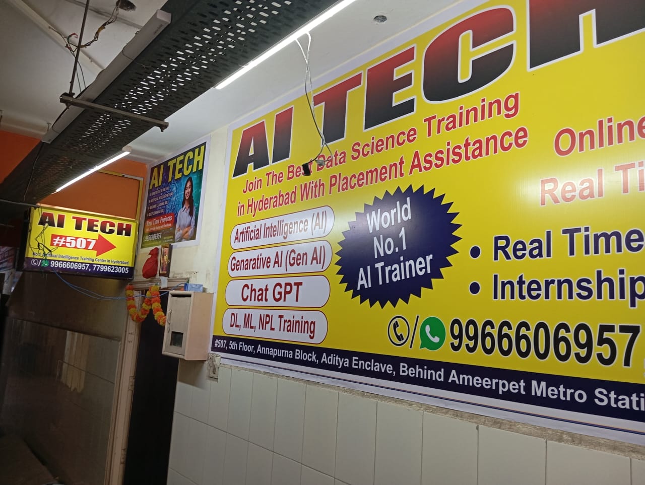 Call@+91 9966606957.No.1 Artificial Intelligence Course (AI),Gen AI, Agentic AI, AI agents, Data Science, Data Analytics Real time Live Projects Online Training institute in Hyderabad,Ameerpet,KPHB,Madhapur,Kondapur