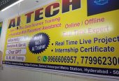 Call@+91 9966606957.No.1 Artificial Intelligence Course (AI),Gen AI, Agentic AI, AI agents, Data Science, Data Analytics Real time Live Projects Online Training institute in Hyderabad,Ameerpet,KPHB,Madhapur,Kondapur