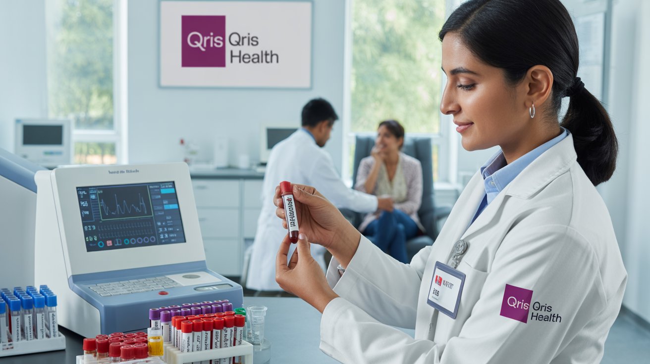 Affordable CBC Test in Delhi – Fast & Reliable Results