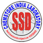 Ssd chemical solution