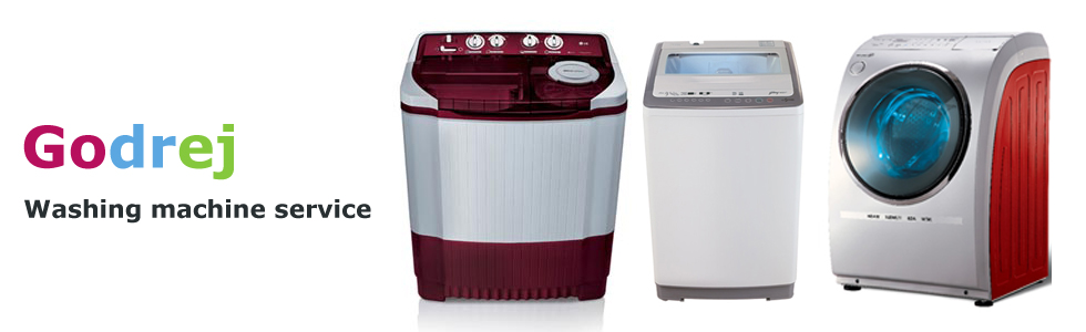 Godrej Washing Machine Service Center Near Hafeezpet Hyderabad 7337443380