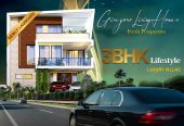 Gated Community Villas in Hyderabad For Sale