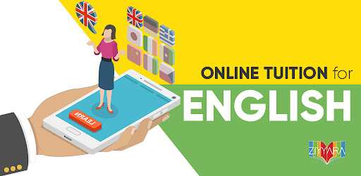 English Online Tuition: Personalized Support for Class 9-12 Grammar and Literature Skills