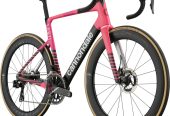 2025 Cannondale SuperSix EVO LAB71 Team Road Bike