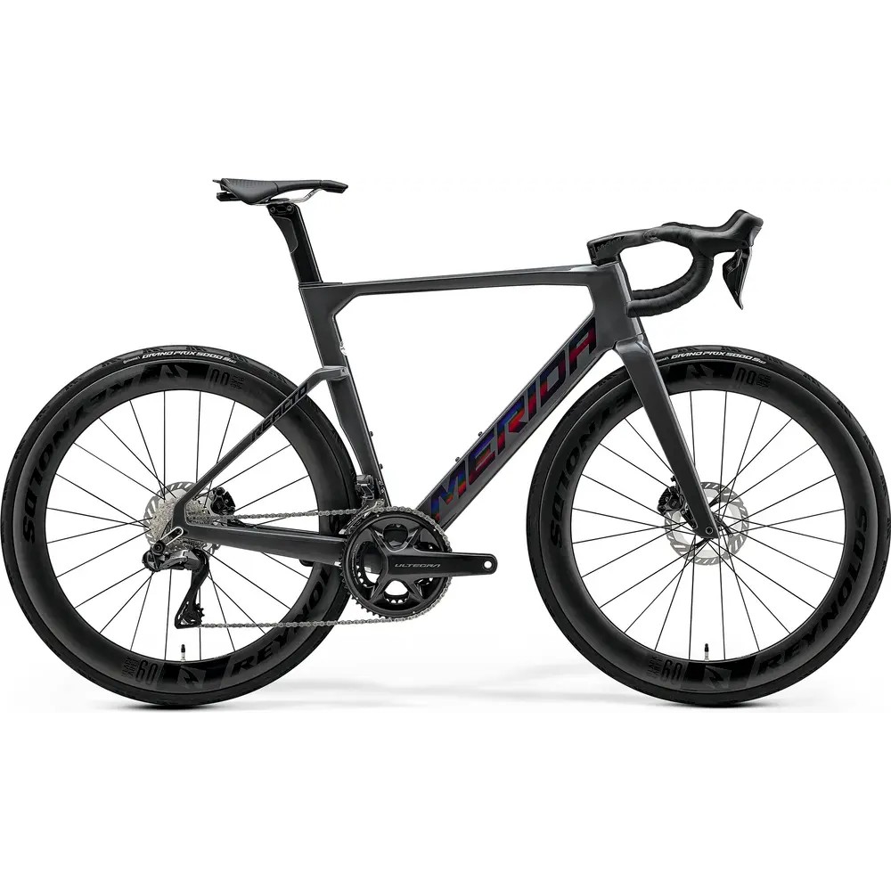 2025 Merida REACTO 9000 Road Bike