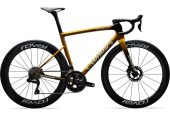 2025 Specialized S-Works Tarmac SL8 LTD – Remco’s ‘Golden Season’ Road Bike