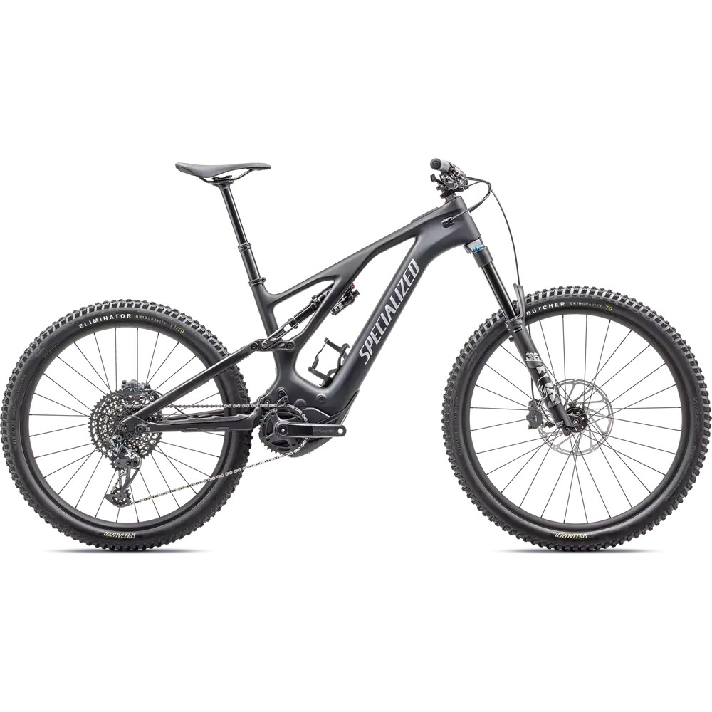 2025 Specialized Turbo Levo Comp Carbon Electric Mountain Bike