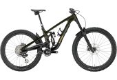 2025 Trek Slash 9.9 XX AXS T-Type Gen 6 Mountain Bike