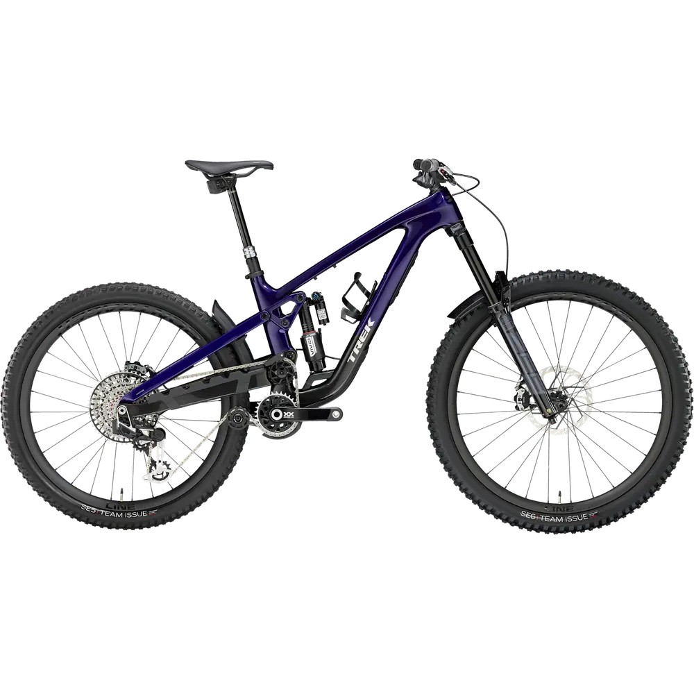 2025 Trek Slash 9.9 XX AXS T-Type Gen 6 Mountain Bike