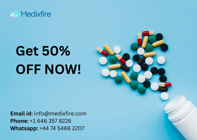 How to order Pain relief medications online with overnight delivery