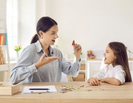 Best Pediatric Therapy Near Me – KHOJ Pediatric NDT Clinic in Ahmedabad