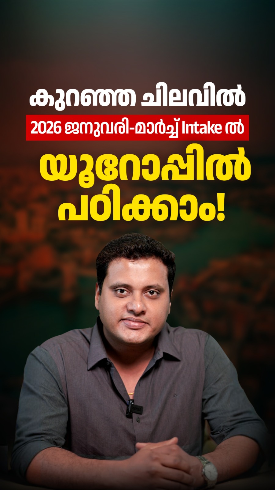 best study abroad consultants in thrissur