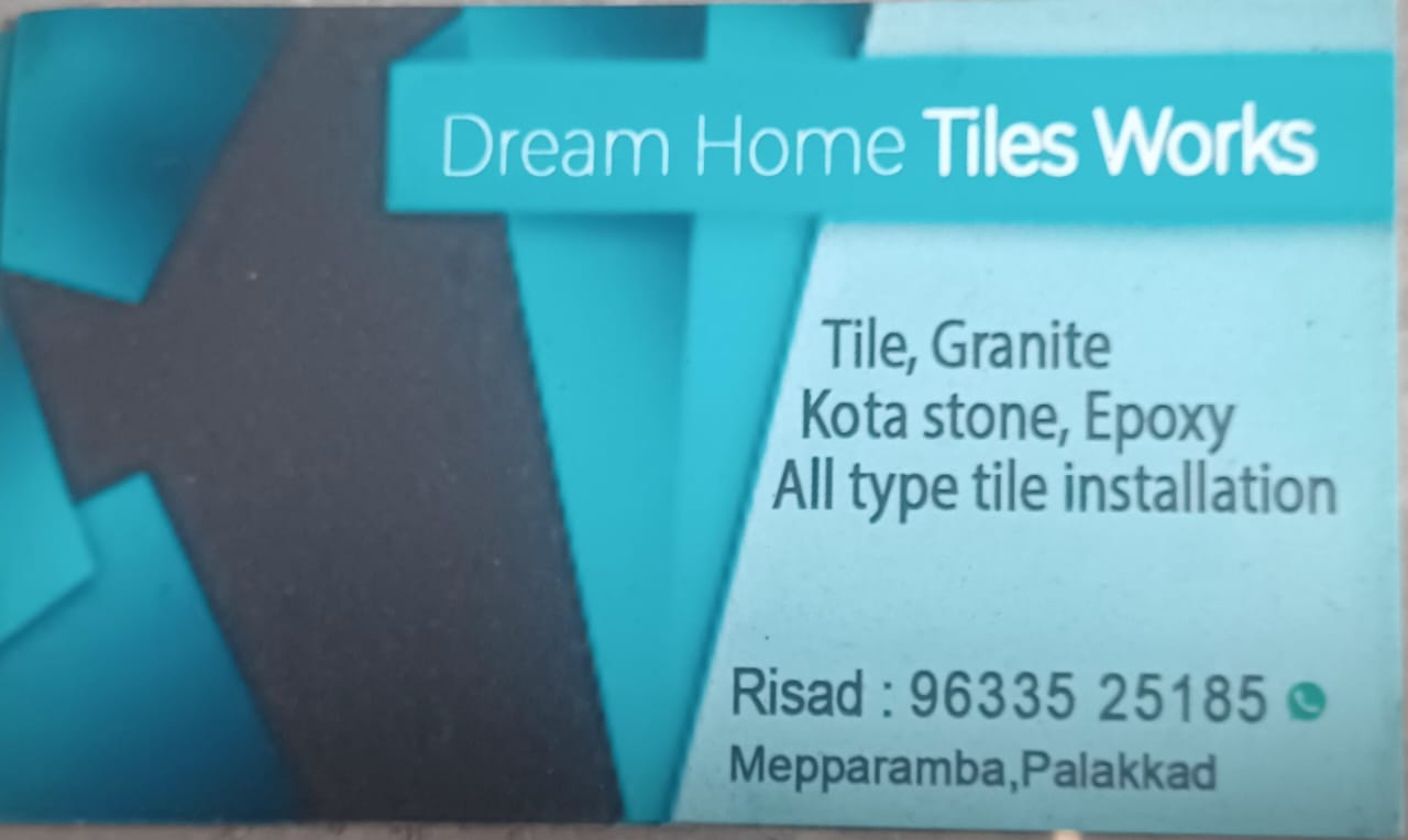 Top Quality Natural Stone Works Palakkad Mepparamba Cherpulassery Mundur Ottapalam