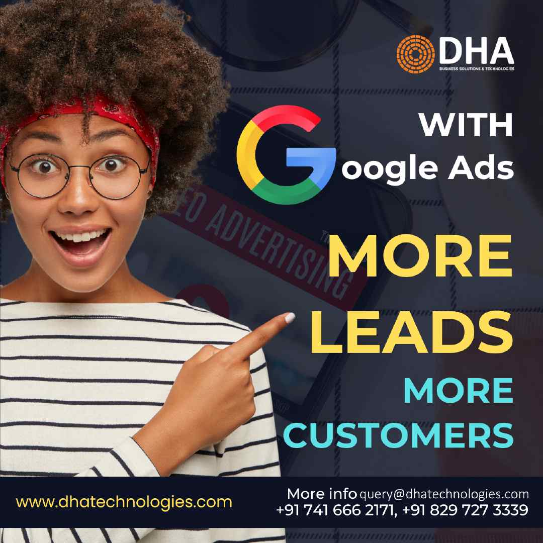 The Role of Social Media in SEO and Lead Generation – Dha Technologies
