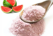 Herbuno Watermelon Powder – Refreshing Natural Flavor Boost