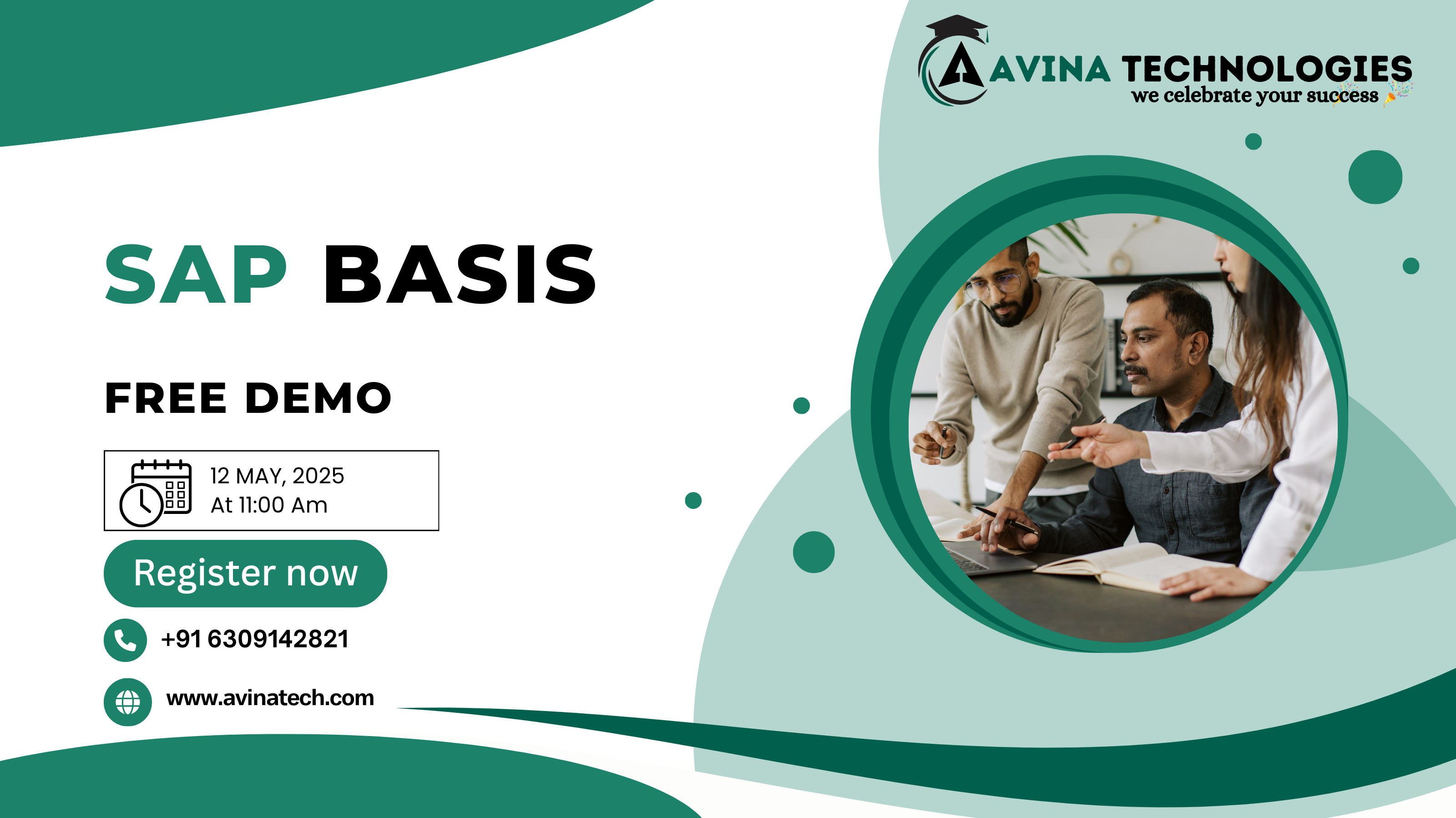 SAP BASIS Course in Hyderabad