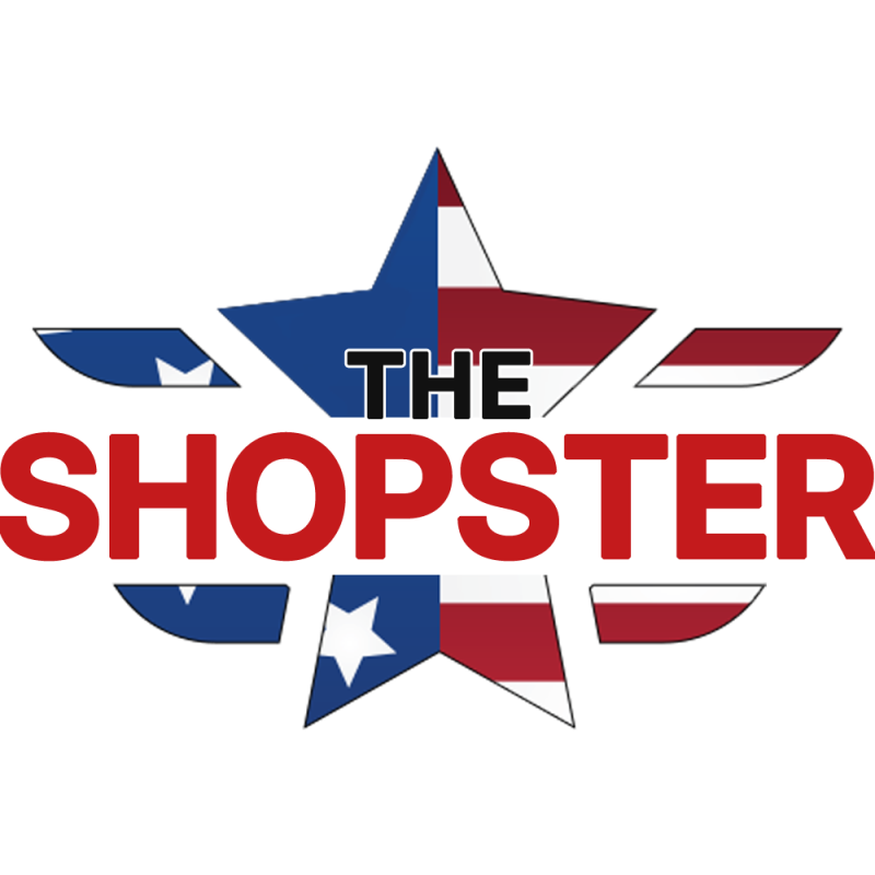 The Shopster