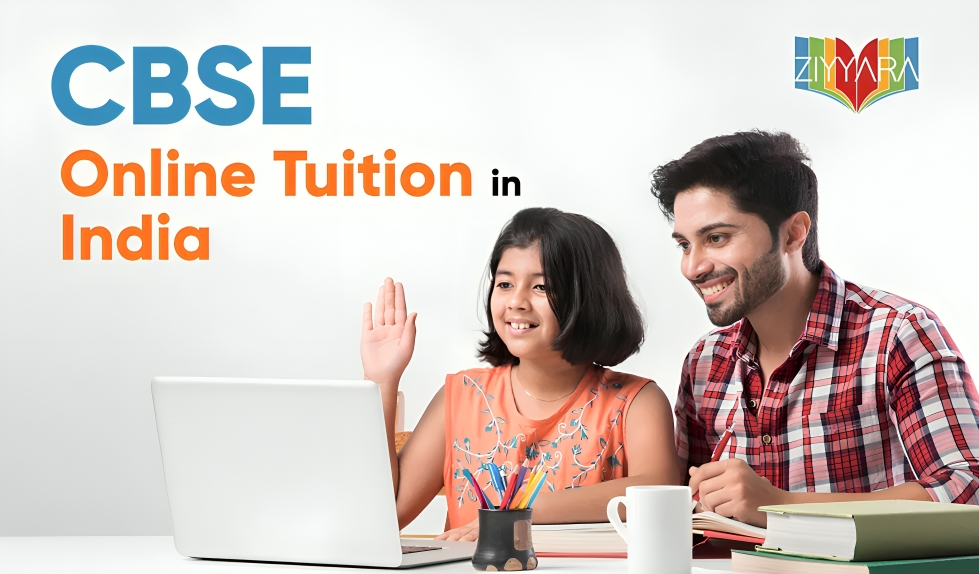 Get 1-on-1 Expert Online Tuition with Ziyyara | Boost your marks with us