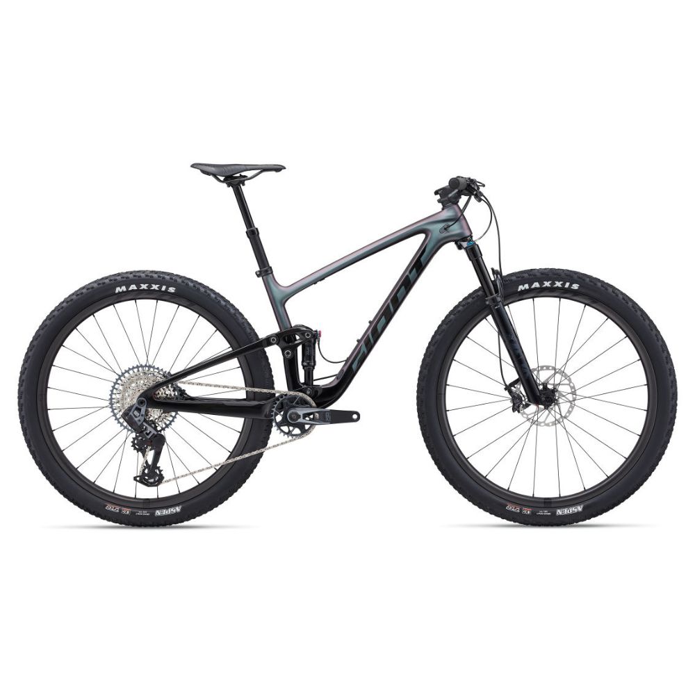 2024 Giant Anthem Advanced 29 1 Mountain Bike (DREAMBIKESHOP)