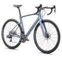 2025 Specialized S-Works Roubaix SL8 LTD SRAM RED AXS Road | CENTRACYCLES