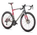 2025 Specialized S-Works Tarmac SL8 LTD – Forward 50 Collection Road Bike | CENTRACYCLES