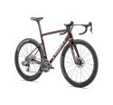 2025 Specialized S-Works Tarmac SL8 SRAM RED AXS Road Bike | CENTRACYCLES