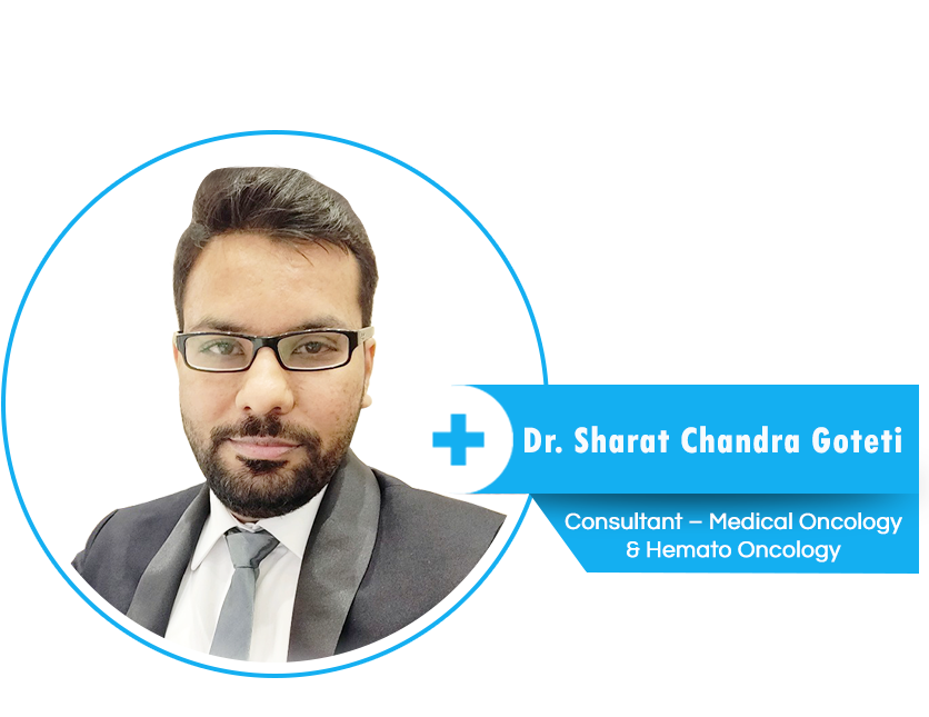 Bone Cancer or Bone Tumor – Symptoms and Causes | Dr Sharat Chandra