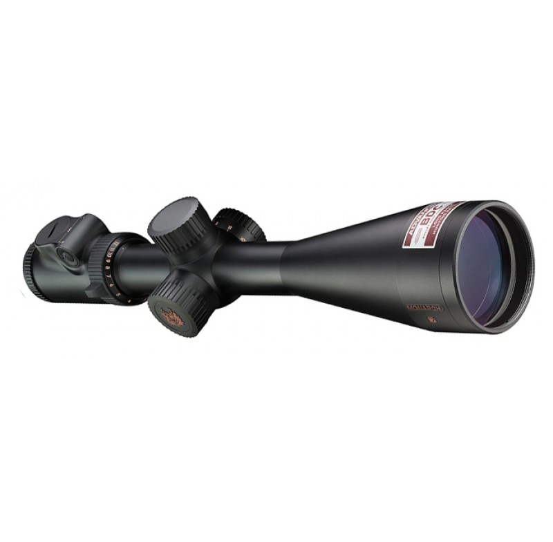 Nikon MONARCH 7 Riflescope 3-12×56 SF Matte IL Advanced BDC w/Dot 16374