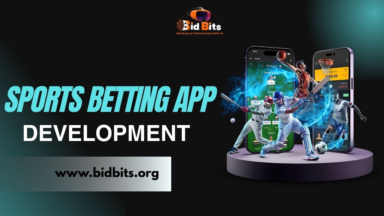 Best Sports Betting App Development Company In India