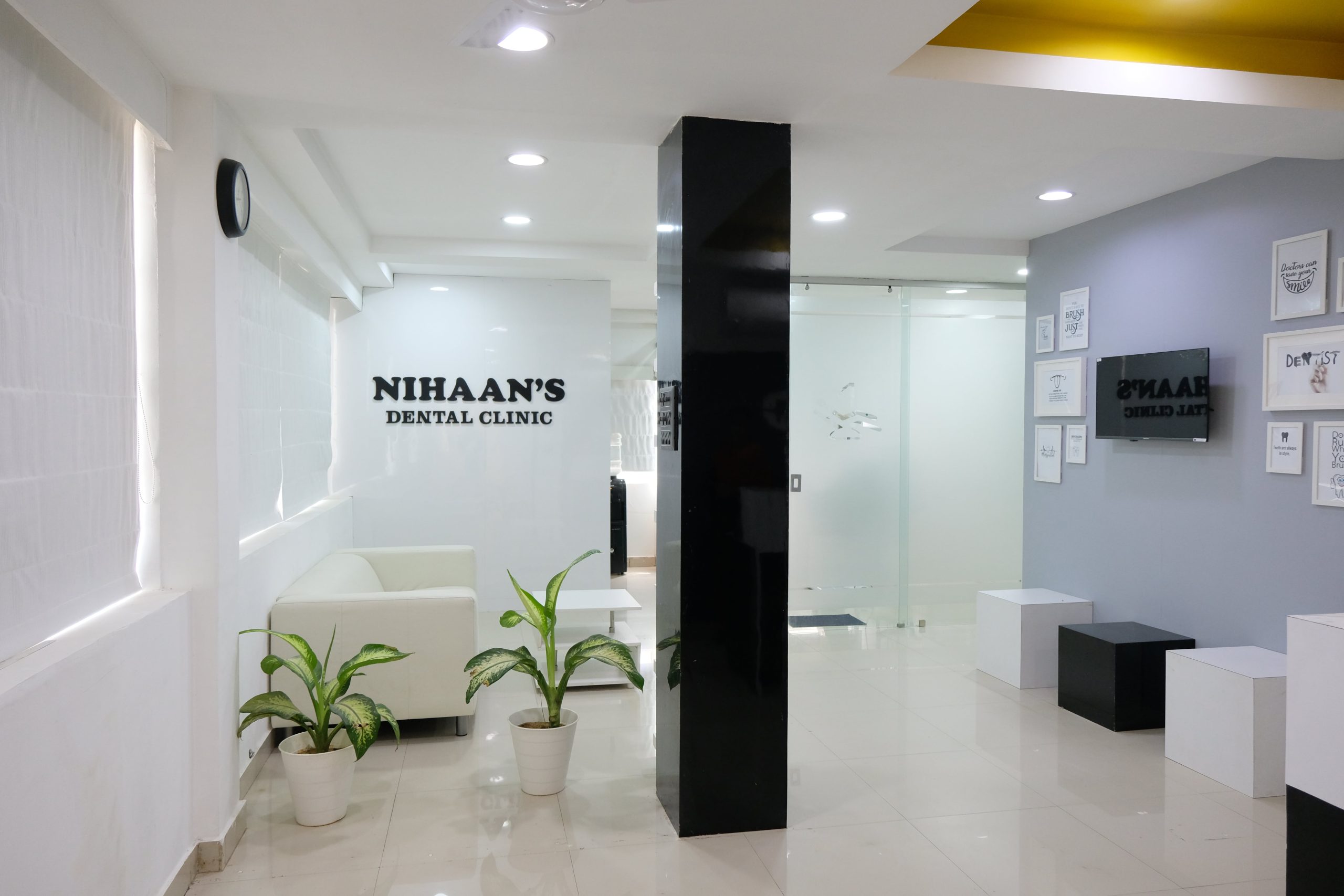 Best Dental Clinic in Gachibowli