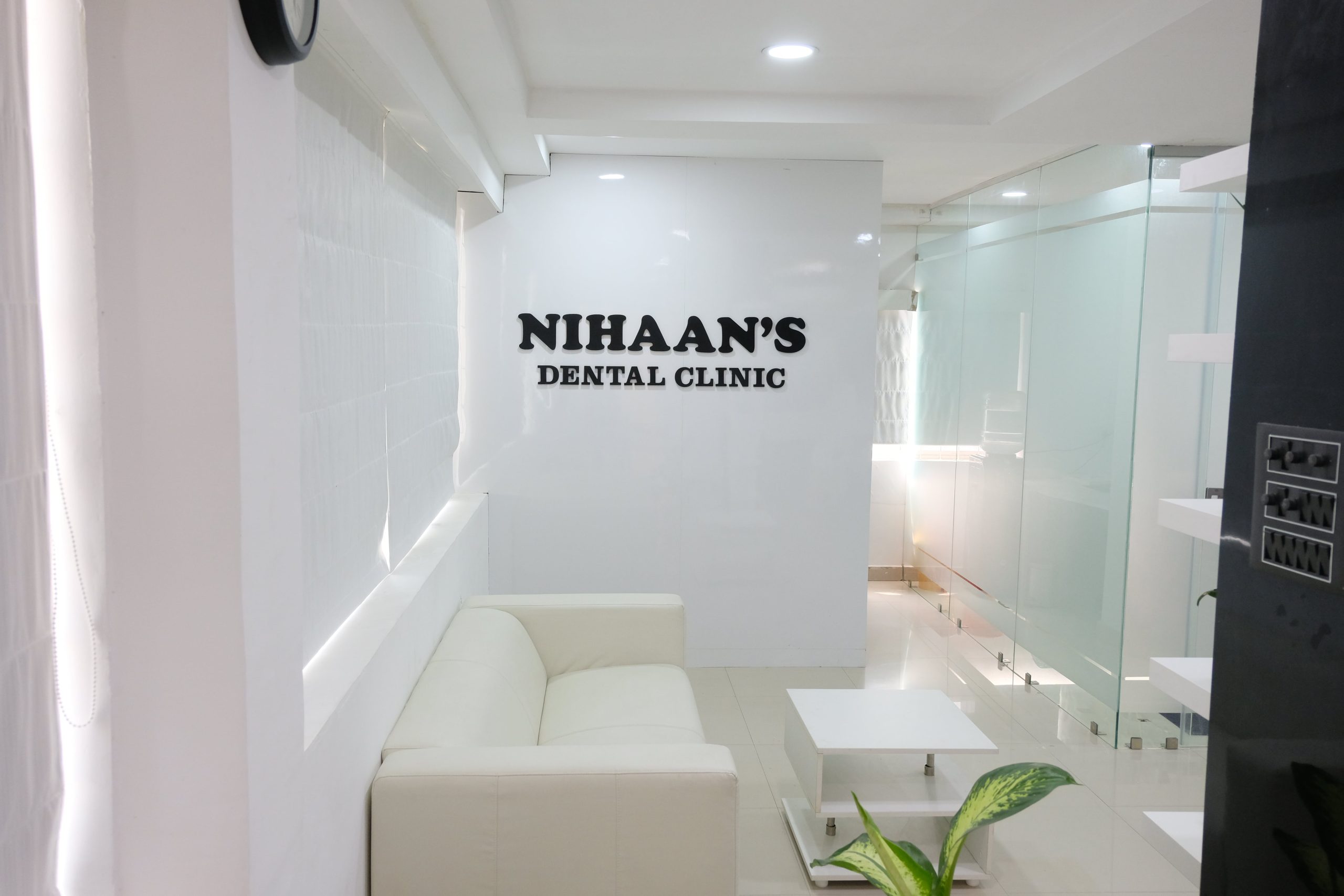 Dental Clinic in Gachibowli