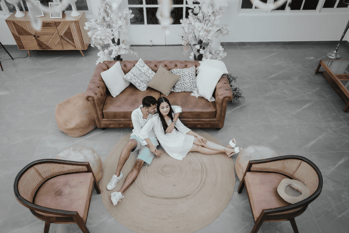 Best Pre Wedding Photographers in Delhi