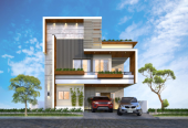 LUXURY VILLAS IN HYDERABAD