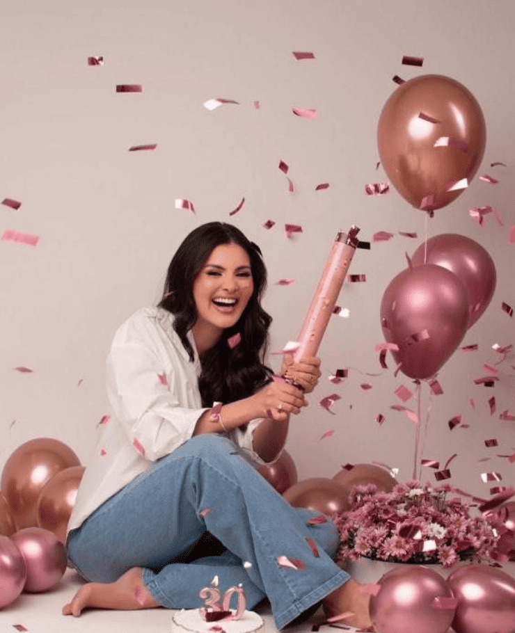 Birthday Party Photographers in Delhi